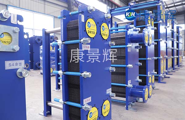 板式換熱器價格多少錢 板式換熱器價格多少錢