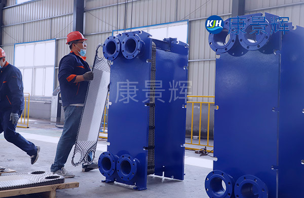 換熱器旁通閥作用 換熱器旁通閥作用