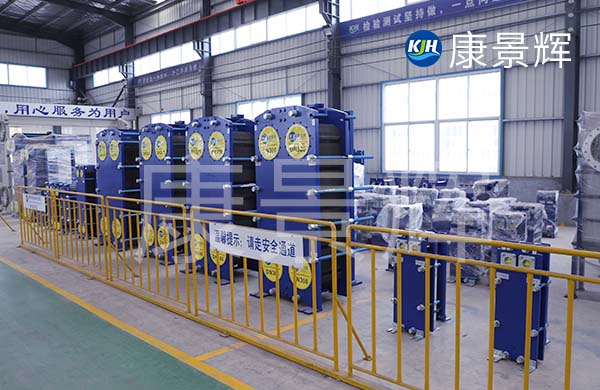 板式換熱機組的電動調節(jié)閥有哪些優(yōu)點 板式換熱機組的電動調節(jié)閥有哪些優(yōu)點