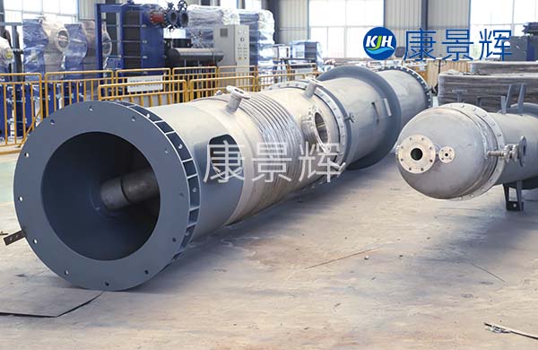 列管式換熱器如何節能降耗 列管式換熱器如何節能降耗