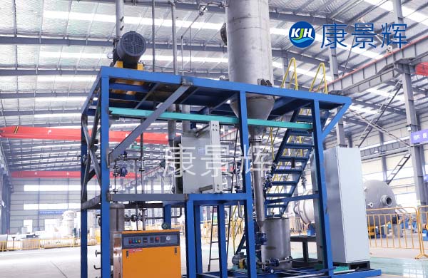 板式冷卻器的應用領域 板式冷卻器的應用領域