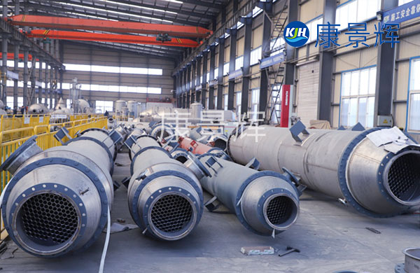 當前換熱市場中有哪些節能換熱設備 當前換熱市場中有哪些節能換熱設備