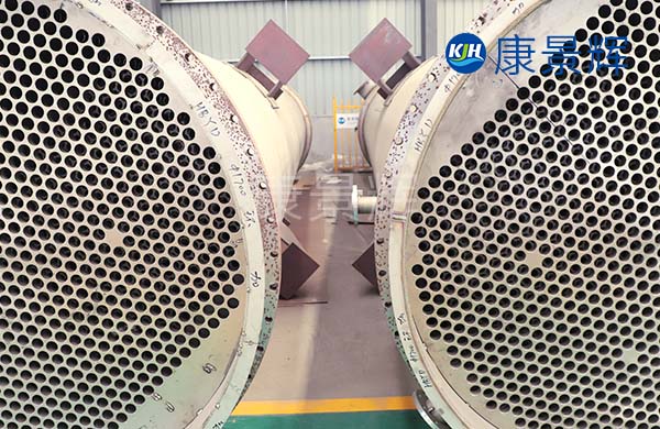 換熱站設備應該怎么去布局? 換熱站設備應該怎么去布局?