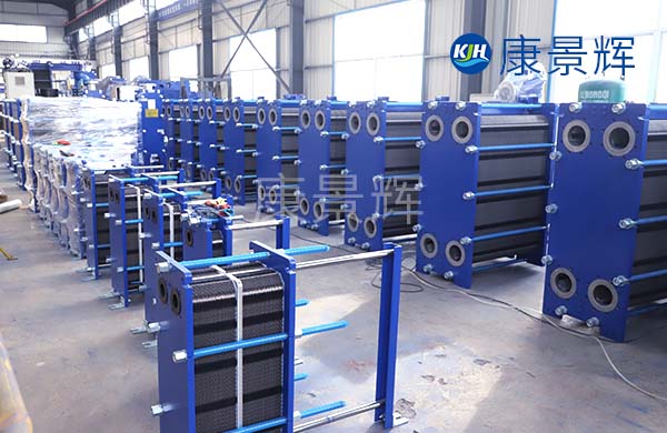 不銹鋼板式換熱器的使用壽命有多少年 不銹鋼板式換熱器的使用壽命有多少年