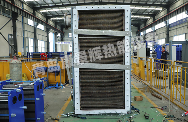 河南換熱設(shè)備廠家 河南換熱設(shè)備廠家