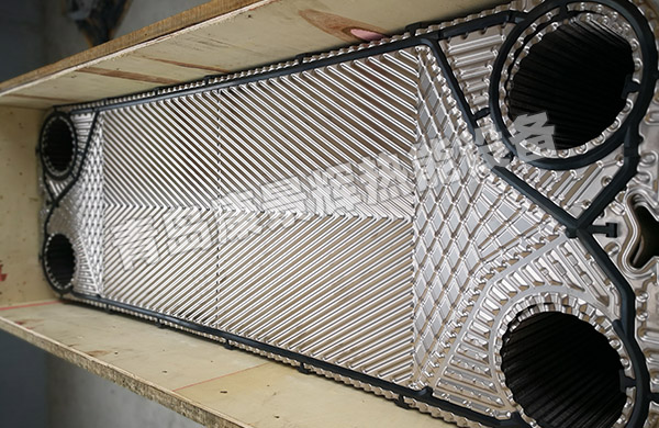 板式換熱器介質腐蝕性和選材原則 板式換熱器介質腐蝕性和選材原則