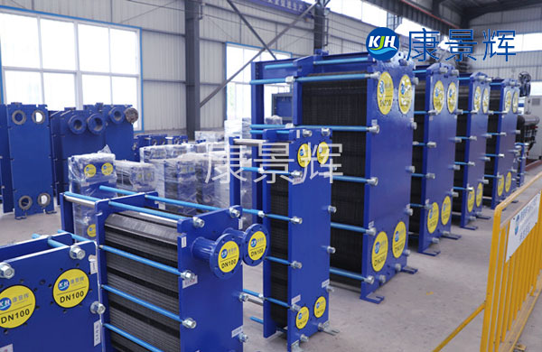 板式換熱器型號有哪些?怎么去區(qū)分呢? 板式換熱器型號有哪些?怎么去區(qū)分呢?