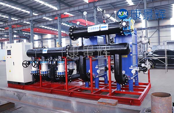 板式換熱機組售后問題出現如何解決 板式換熱機組售后問題出現如何解決