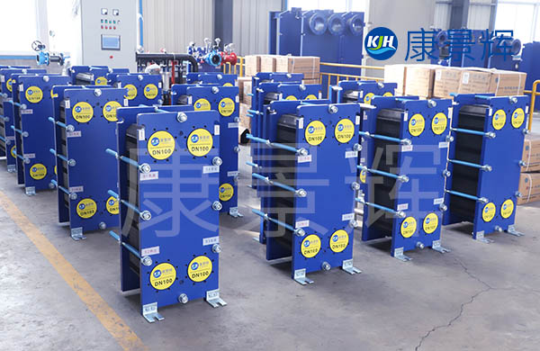 化工換熱器在制藥行業中的應用 化工換熱器在制藥行業中的應用