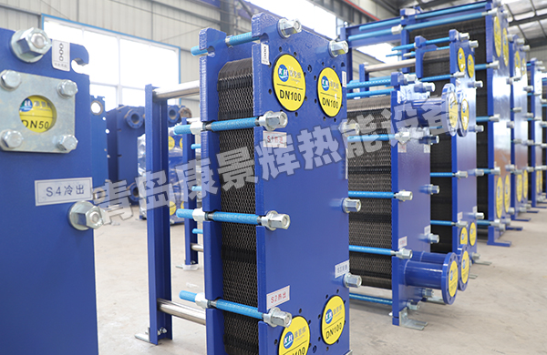 換熱設備的作用是什么 換熱設備的作用是什么