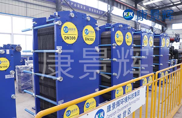 換熱設(shè)備物料或介質(zhì)在同一側(cè)進出好不好