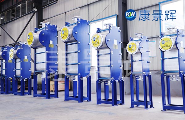 全焊式板式換熱器廠家價格 全焊式板式換熱器廠家價格