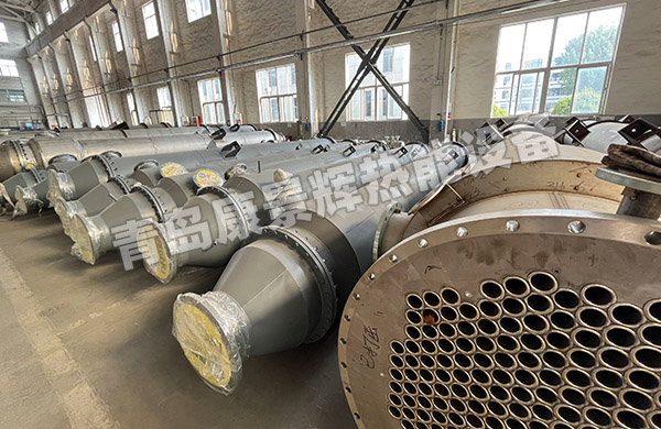 青島管式換熱器型號與價格 青島管式換熱器型號與價格