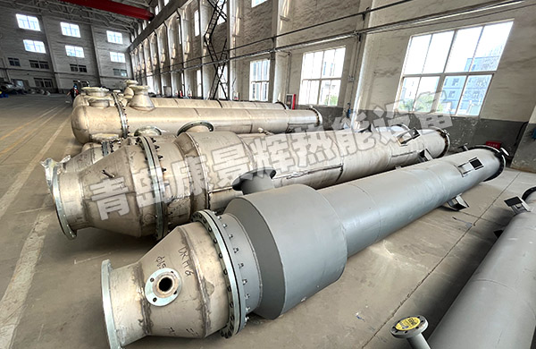 青島管式換熱器價格 青島管式換熱器價格