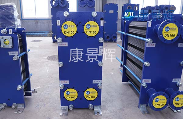 陜西板式換熱器多少錢一臺 陜西板式換熱器多少錢一臺