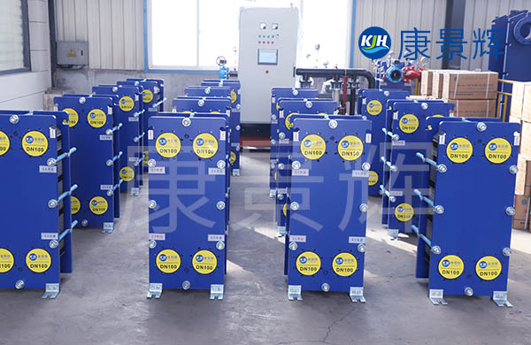 汽水換熱和水水換熱的區別 汽水換熱和水水換熱的區別