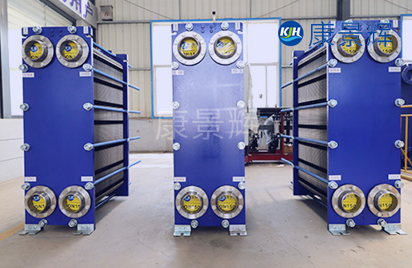 板式換熱器可以進(jìn)行哪些工藝拓展