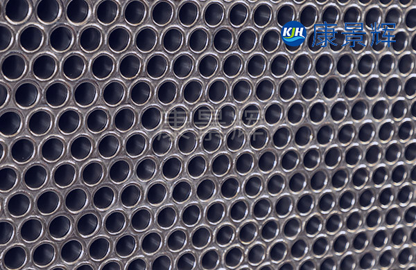 管式換熱設備 管式換熱設備