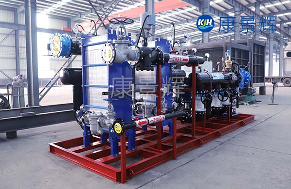 小區(qū)供暖用哪種換熱器的好 小區(qū)供暖用哪種換熱器的好