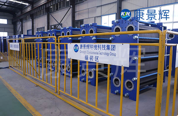 濟南板式換熱器廠家 濟南板式換熱器廠家