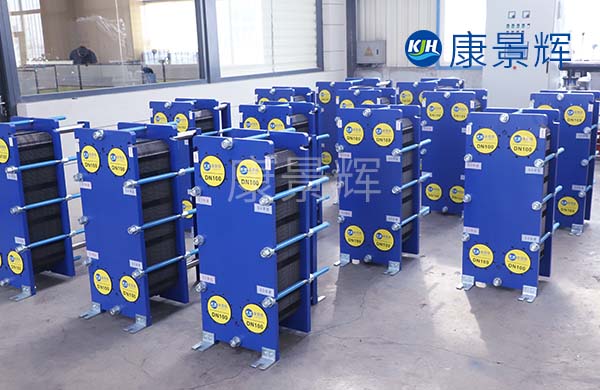 板式換熱器價(jià)格估算 板式換熱器價(jià)格估算