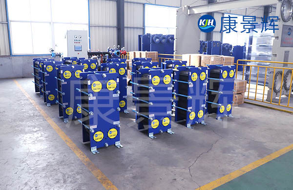 除了管殼式換熱器，還有哪些換熱器在工業(yè)中常用？