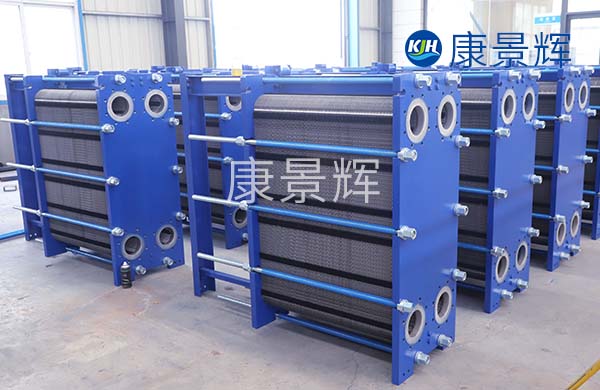 山東可以給板式換熱器選型的廠家有哪些 山東可以給板式換熱器選型的廠家有哪些