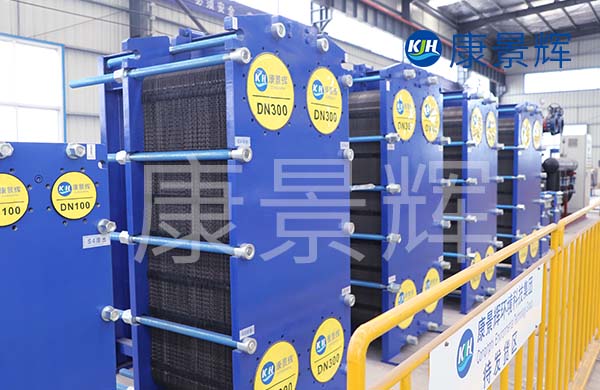 如何設(shè)計出既節(jié)能又效率高的熱交換設(shè)備 如何設(shè)計出既節(jié)能又效率高的熱交換設(shè)備