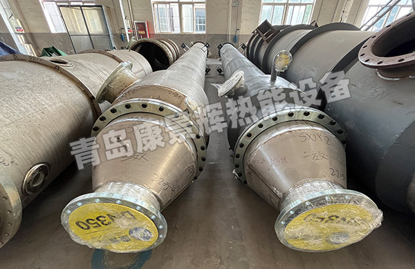 不會吧！還有人不知道康景輝換熱器嗎！