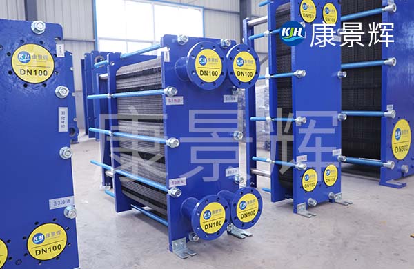 板換器種類和特點(diǎn)匯總 板換器種類和特點(diǎn)匯總