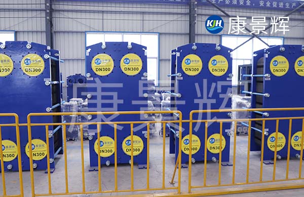 采用板式蒸汽換熱器供暖好不好 采用板式蒸汽換熱器供暖好不好