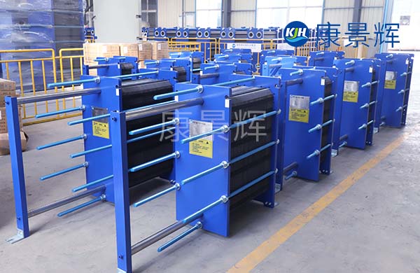 換熱器分類 換熱器分類