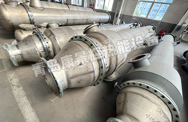 不銹鋼管換熱器 不銹鋼管換熱器