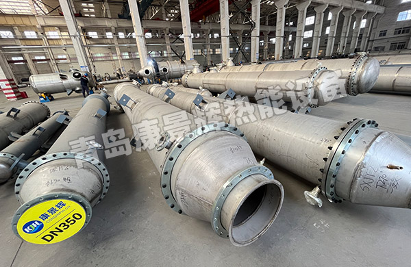 如何有效預(yù)防列管換熱器管壁積垢? 如何有效預(yù)防列管換熱器管壁積垢?