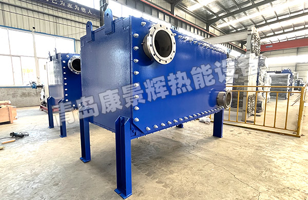 板框式換熱器是什么 板框式換熱器是什么