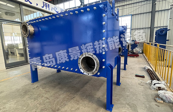 紡織工業的廢液熱回收系統應該用哪種換熱器 紡織工業的廢液熱回收系統應該用哪種換熱器