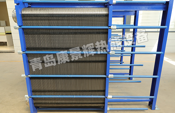 船舶柴油機(jī)冷卻系統(tǒng)常用換熱器類型 船舶柴油機(jī)冷卻系統(tǒng)常用換熱器類型