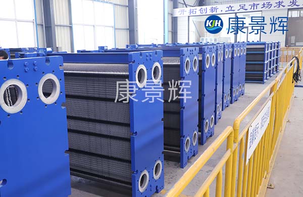 可拆式板式換熱器密封墊片更換步驟及注意事項 可拆式板式換熱器密封墊片更換步驟及注意事項