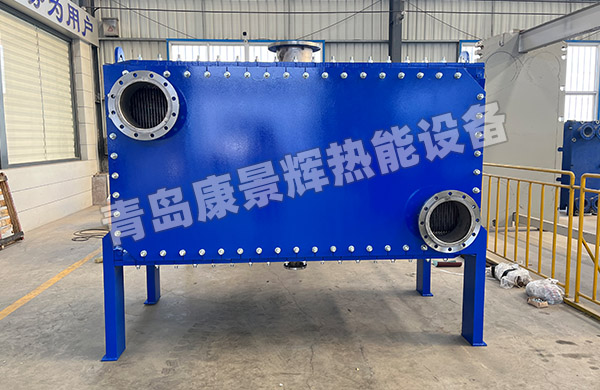 多段式不銹鋼板式換熱器優點有哪些 多段式不銹鋼板式換熱器優點有哪些