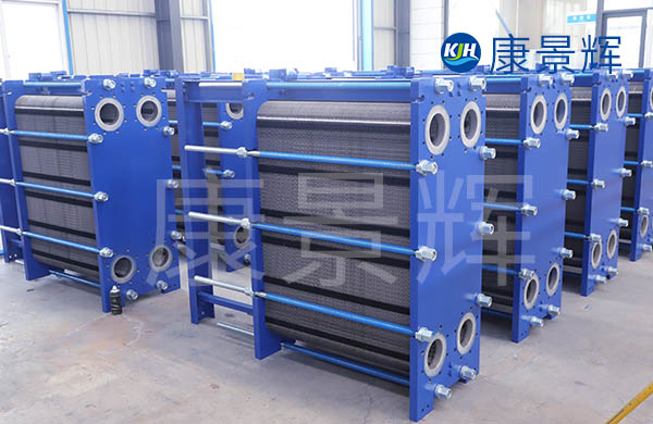 如何正確選擇寬通道污水換熱器的型號和尺寸？