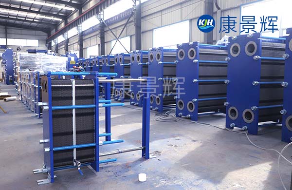 板式換熱器在食品濃縮中的應用