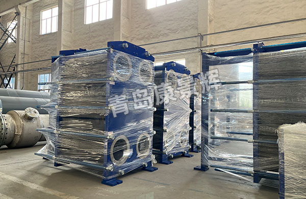 板式換熱器源頭廠家