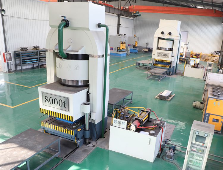 板式換熱器的優勢 板式換熱器的優勢