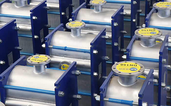 冷卻器預(yù)防損壞 冷卻器預(yù)防損壞