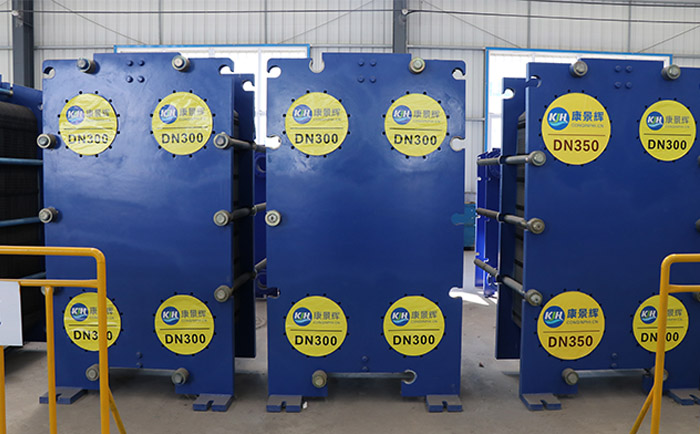 板式冷凝器在蒸發(fā)行業(yè)的應(yīng)用 板式冷凝器在蒸發(fā)行業(yè)的應(yīng)用