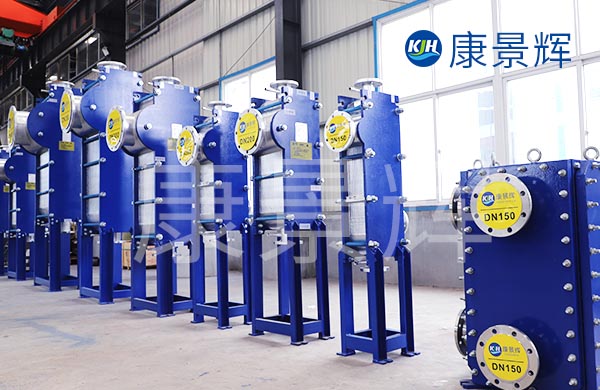 快速板式換熱器適應的人群和工業 快速板式換熱器適應的人群和工業