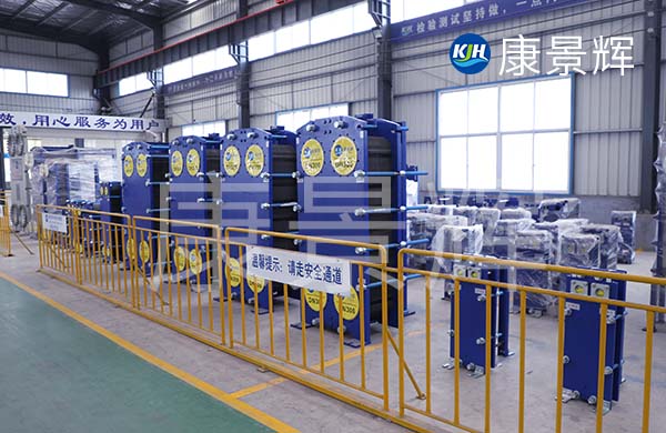 可拆卸板式換熱器應用領域 可拆卸板式換熱器應用領域