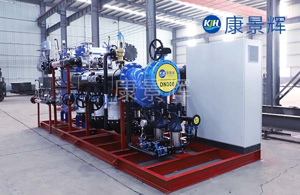 智能換熱機組換熱設備 智能換熱機組換熱設備