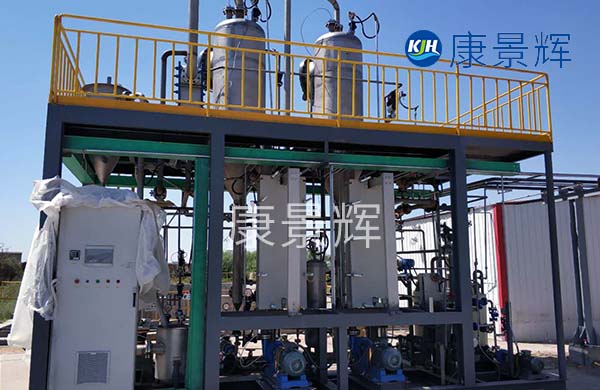 板式換熱器在廢水處理中的應用 板式換熱器在廢水處理中的應用