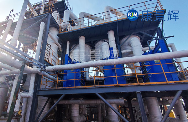 新冷卻系統的板式換熱器經濟性分析 新冷卻系統的板式換熱器經濟性分析